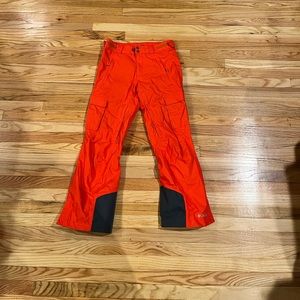 Columbia Men’s Ski Pants Omni Heat